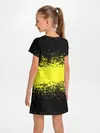 Детское платье / Neon Abyss
