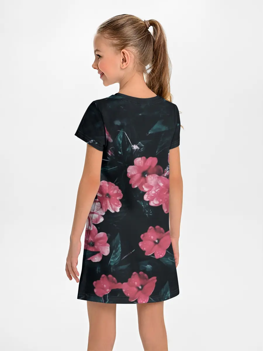 Детское платье / Egotistic