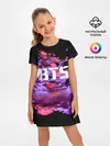 Детское платье / BTS