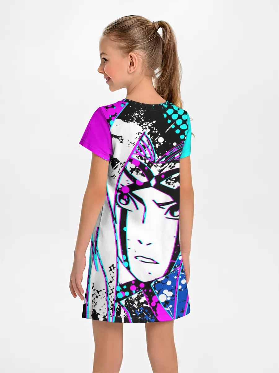 Детское платье / Цунаде