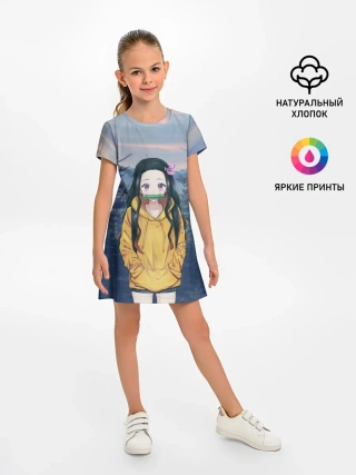 Детское платье / Незуко