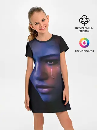 Детское платье / сериал Euphoria