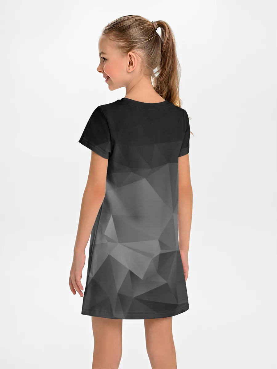 Детское платье / SUBARU SPORT