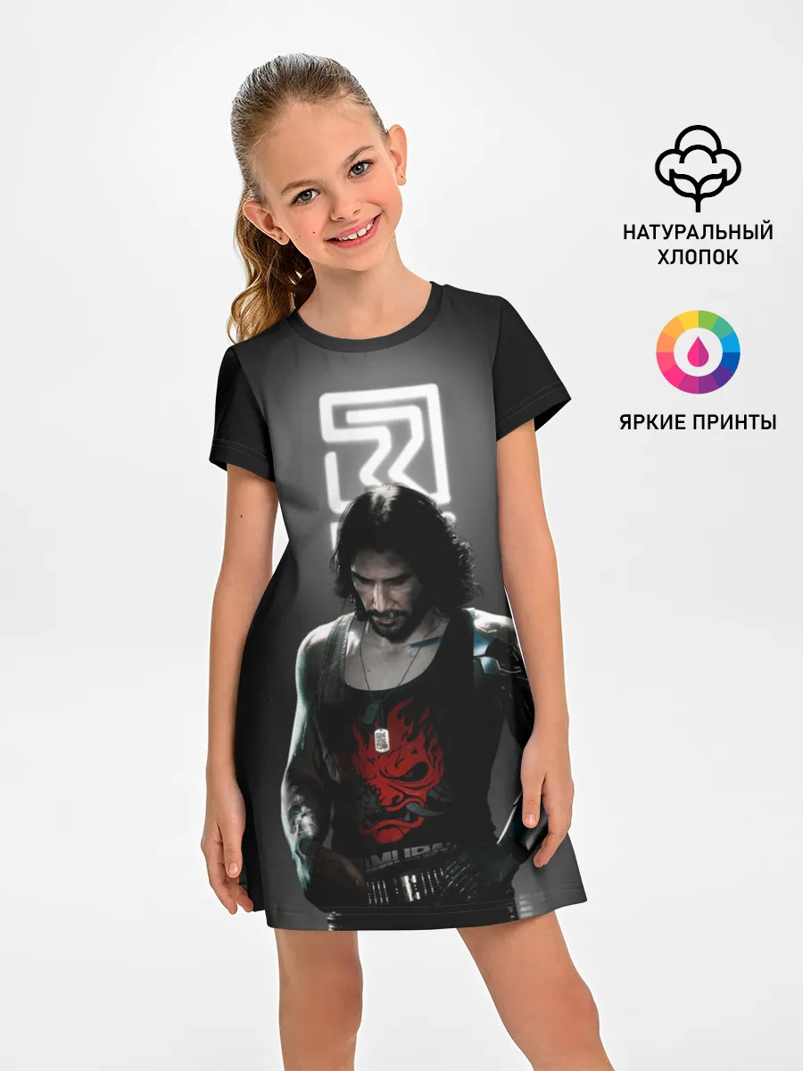 Детское платье / CP77 | Relic