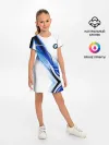 Детское платье / BMW