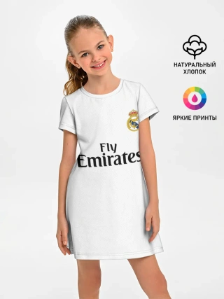 Детское платье / Modric home 18-19