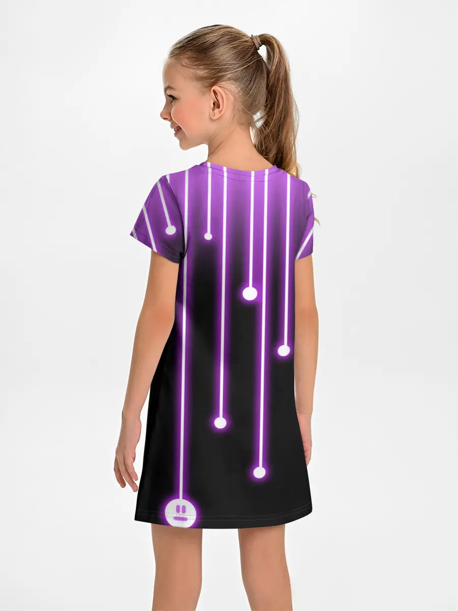 Детское платье / LIGHT