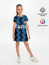 Детское платье / Inter | Home Jersey