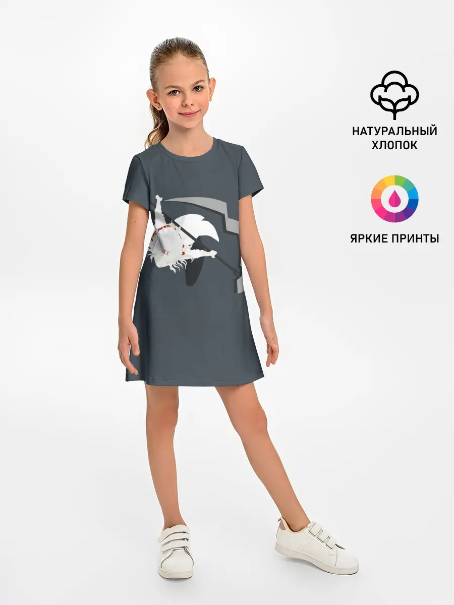 Детское платье / Juuzou Suzuya