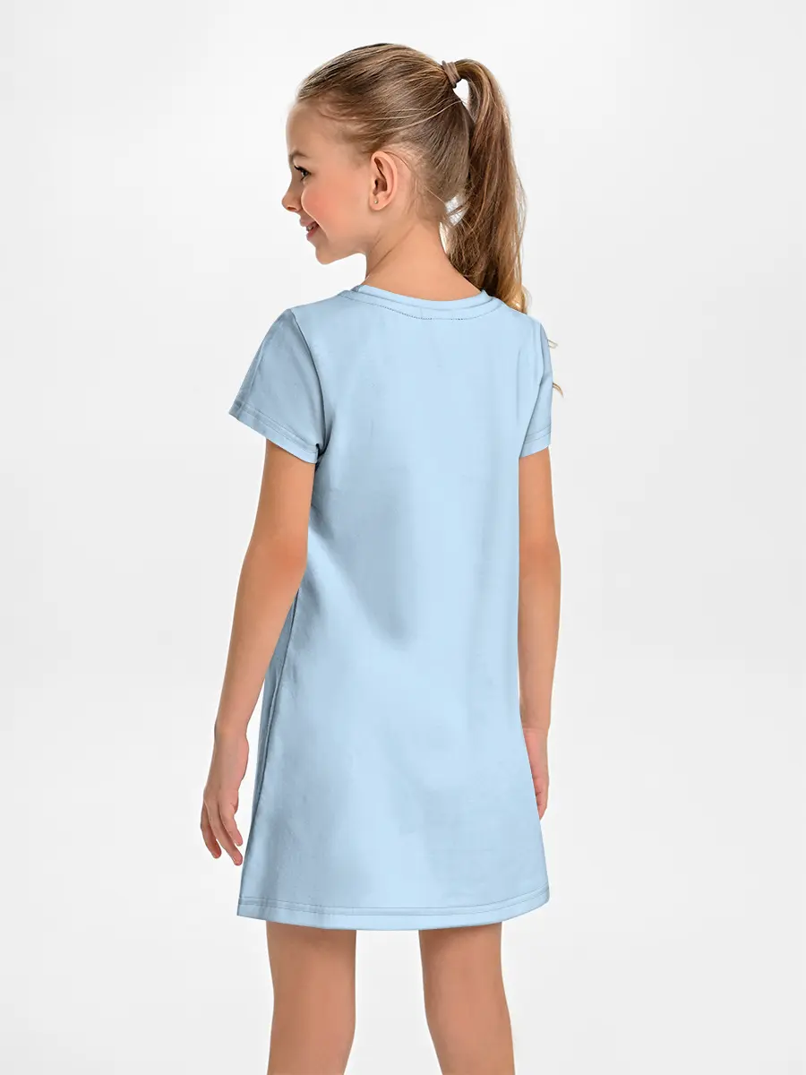 Детское платье / Художественная гимнастика