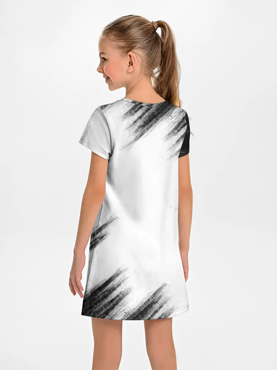 Детское платье / THE LAST OF US