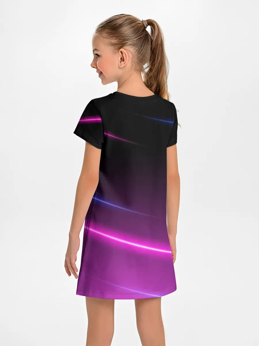 Детское платье / NFS: Heat