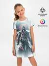 Детское платье / Assassins Creed: Rogue