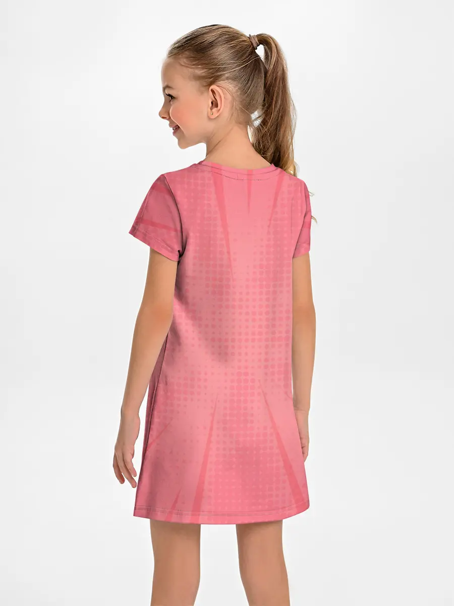 Детское платье / Toca Boca | Тока бока персонажи игры