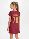 Детское платье / Cleveland Cavaliers