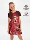 Детское платье / Cristiano Ronaldo