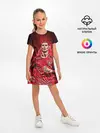 Детское платье / Cristiano Ronaldo