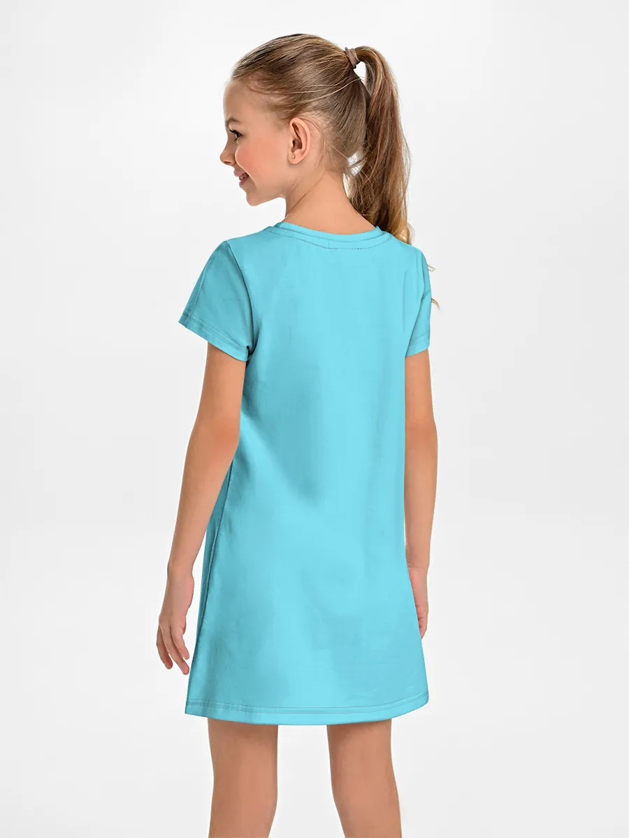 Детское платье / Alan Walker