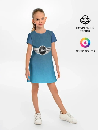 Детское платье / mini