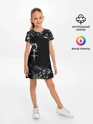 Детское платье / GHOSTEMANE