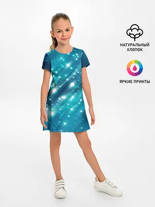 Детское платье / Волшебство | Magic