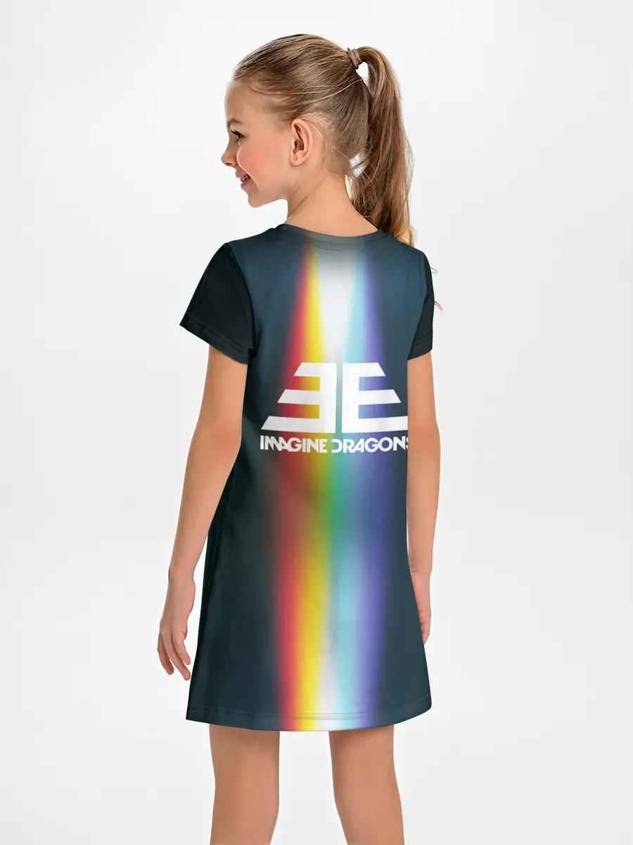 Детское платье / Imagine Dragons: Evolve