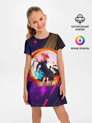 Детское платье / Dead Cells