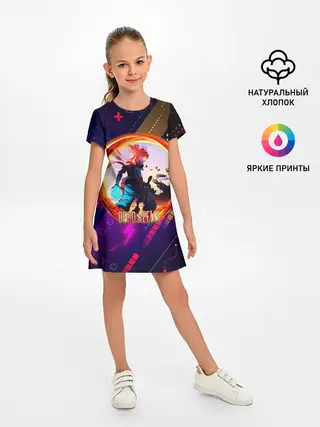 Детское платье / Dead Cells