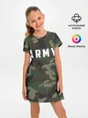 Детское платье / ARMY