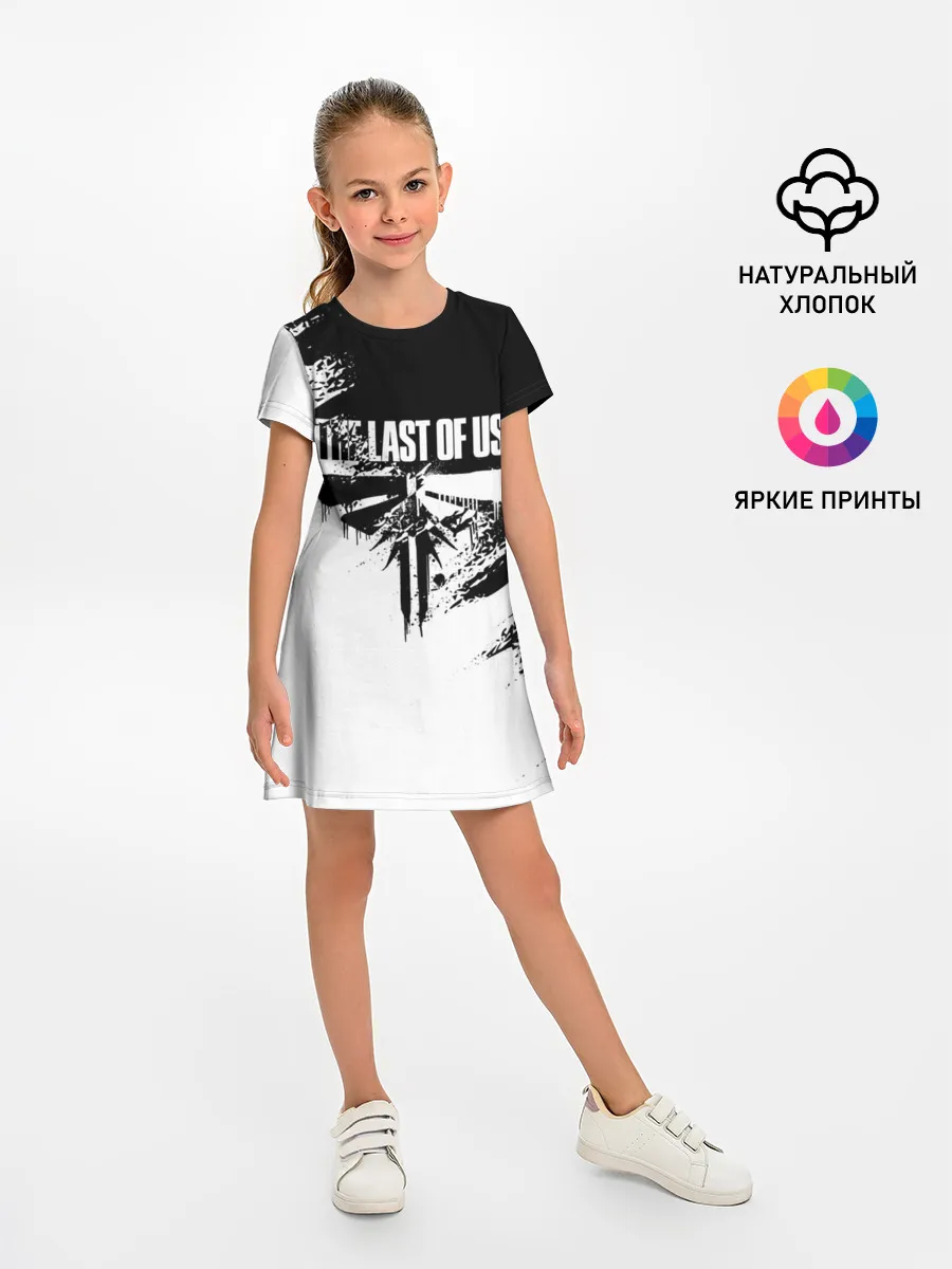 Детское платье / THE LAST OF US