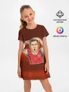 Детское платье / Дзюба Russia edition