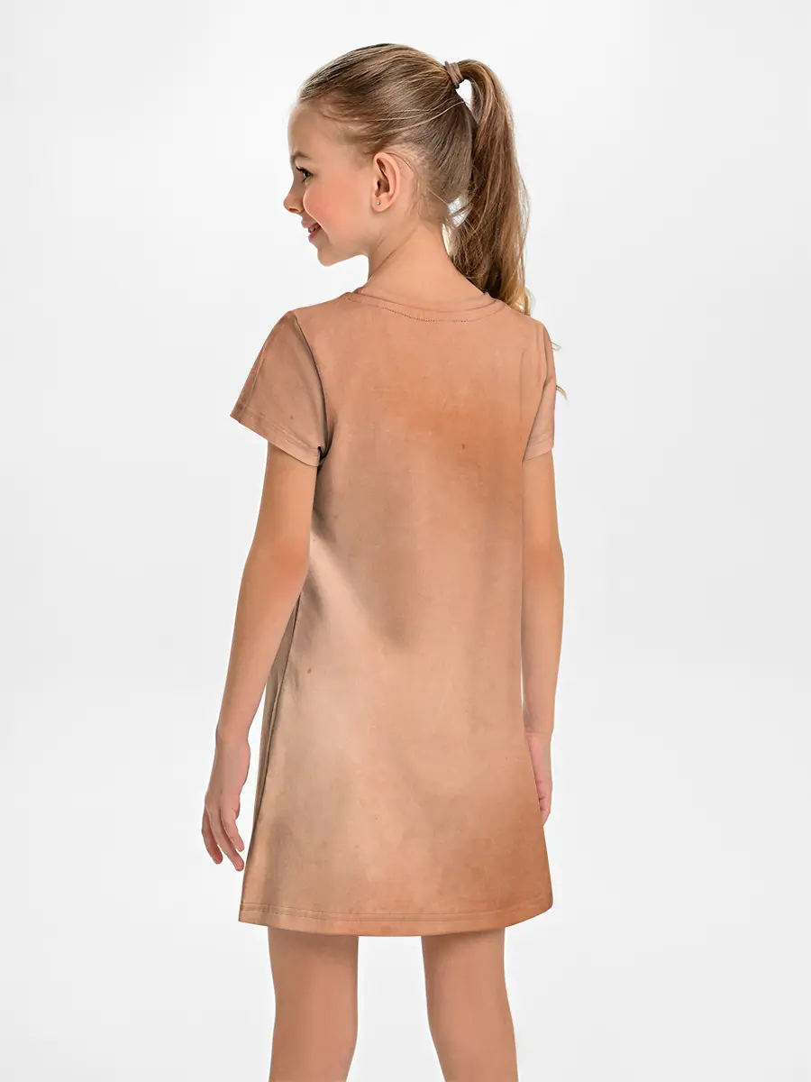 Детское платье / Hina