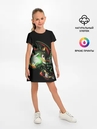 Детское платье / SHADOW