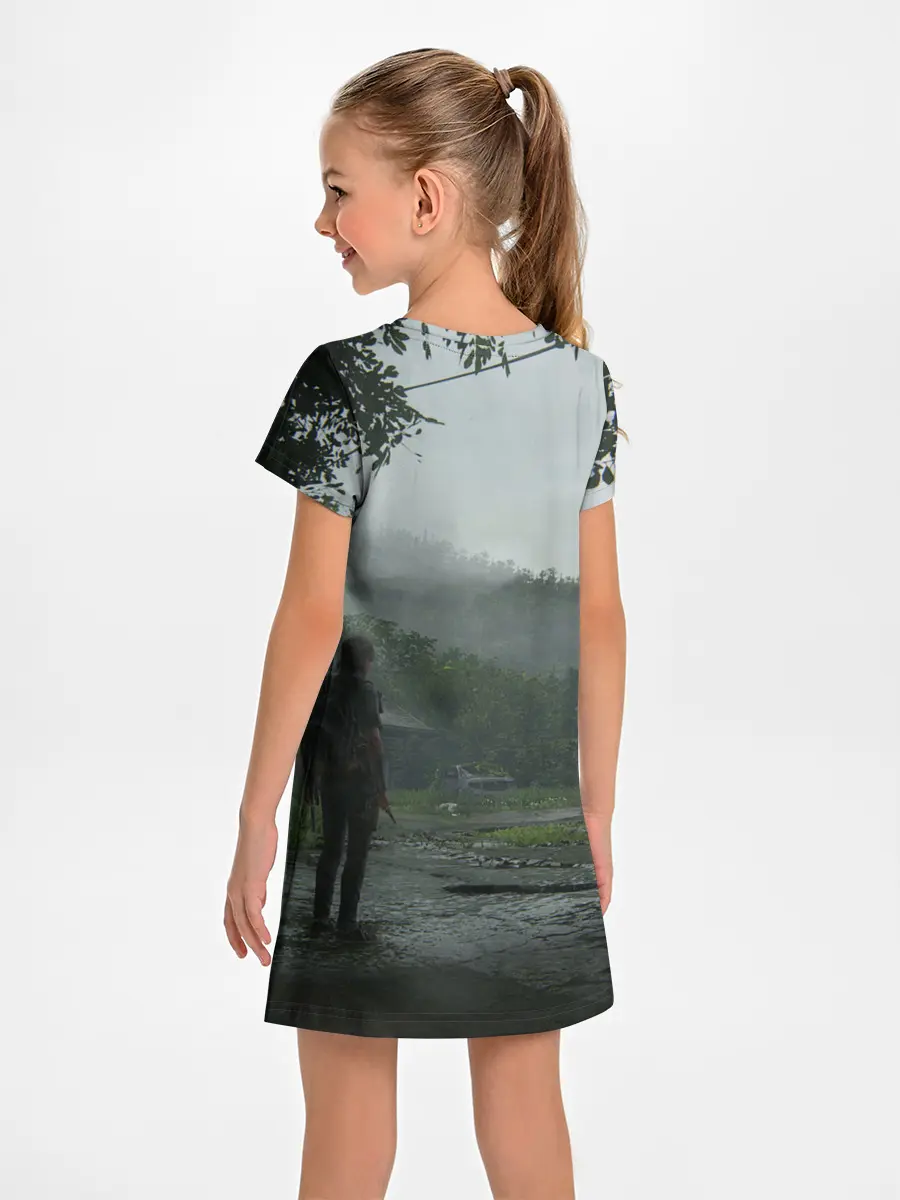 Детское платье / Last Of Us 2