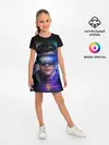 Детское платье / Ready Player One
