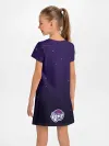 Детское платье / Princess Luna
