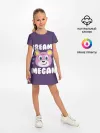 Детское платье / Dreamy Megan