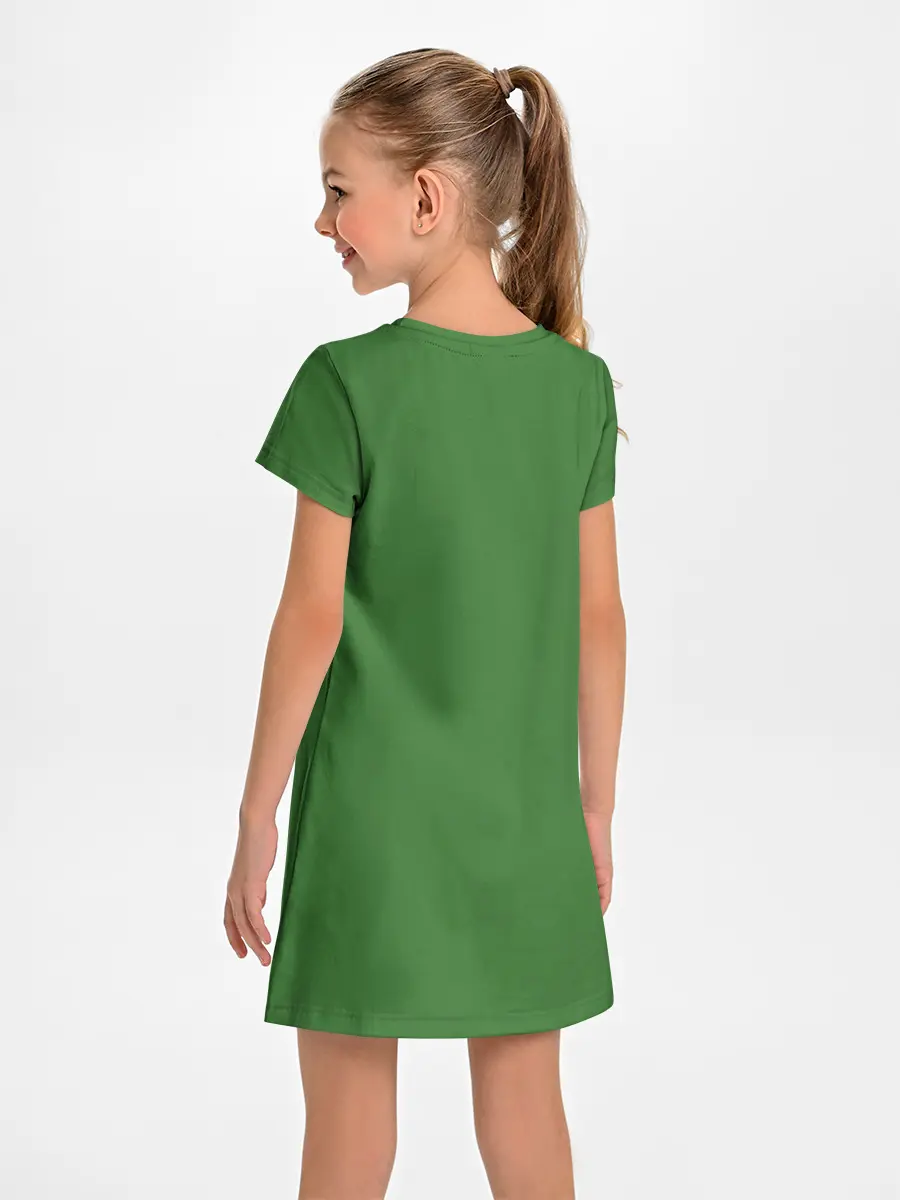 Детское платье / Love is sweet