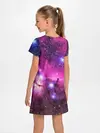 Детское платье / КОСМОС
