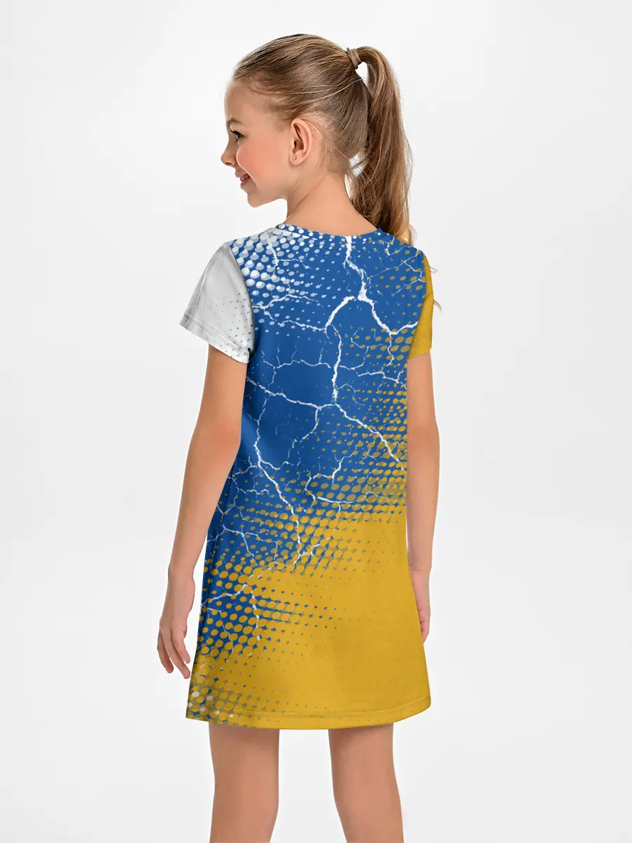 Детское платье / CHELSEA F.C. / ЧЕЛСИ