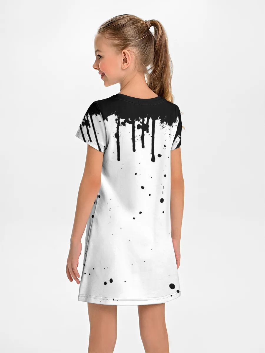 Детское платье / THE LAST OF US