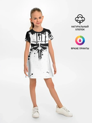 Детское платье / THE LAST OF US