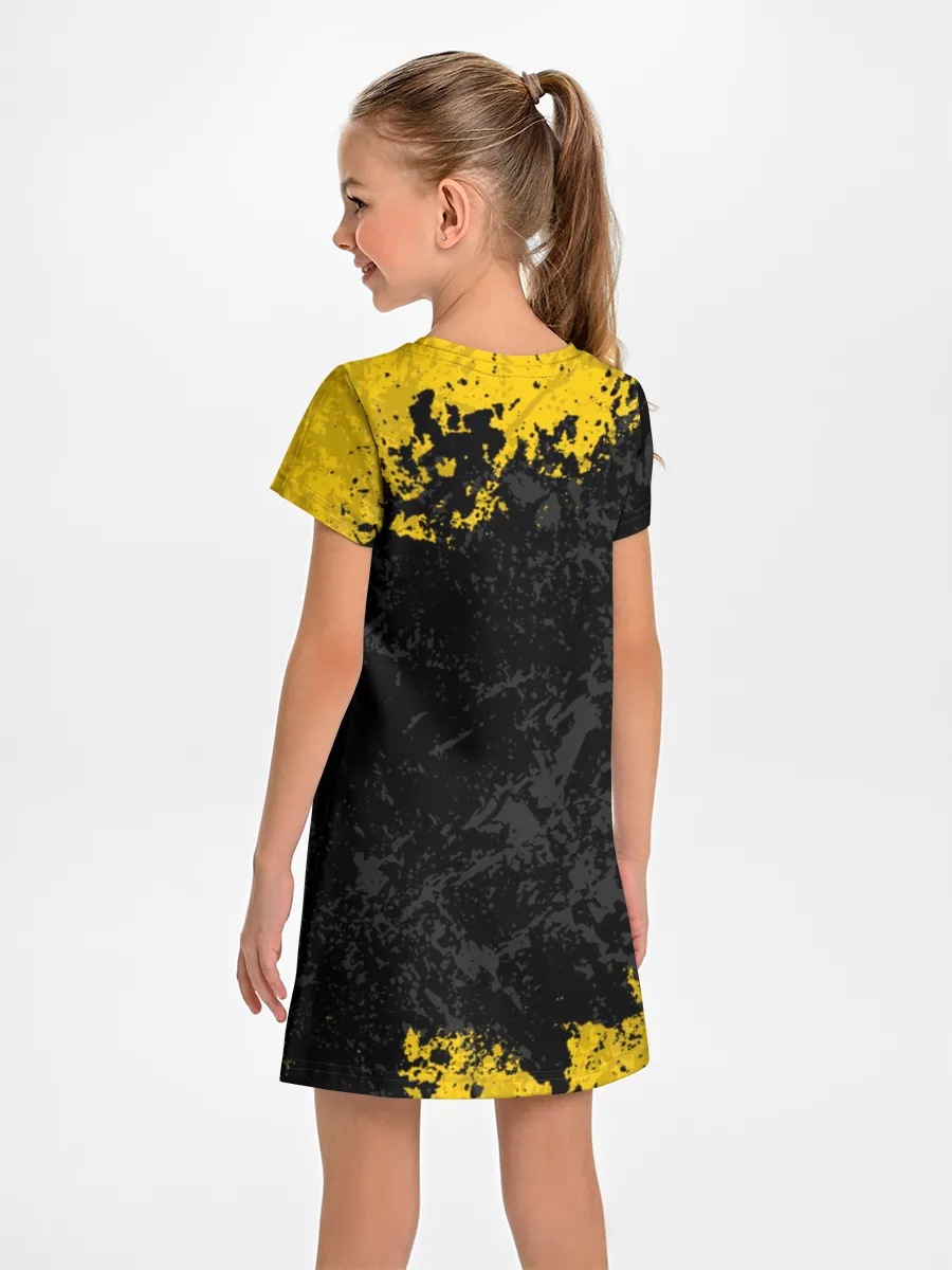 Детское платье / STALKER 2