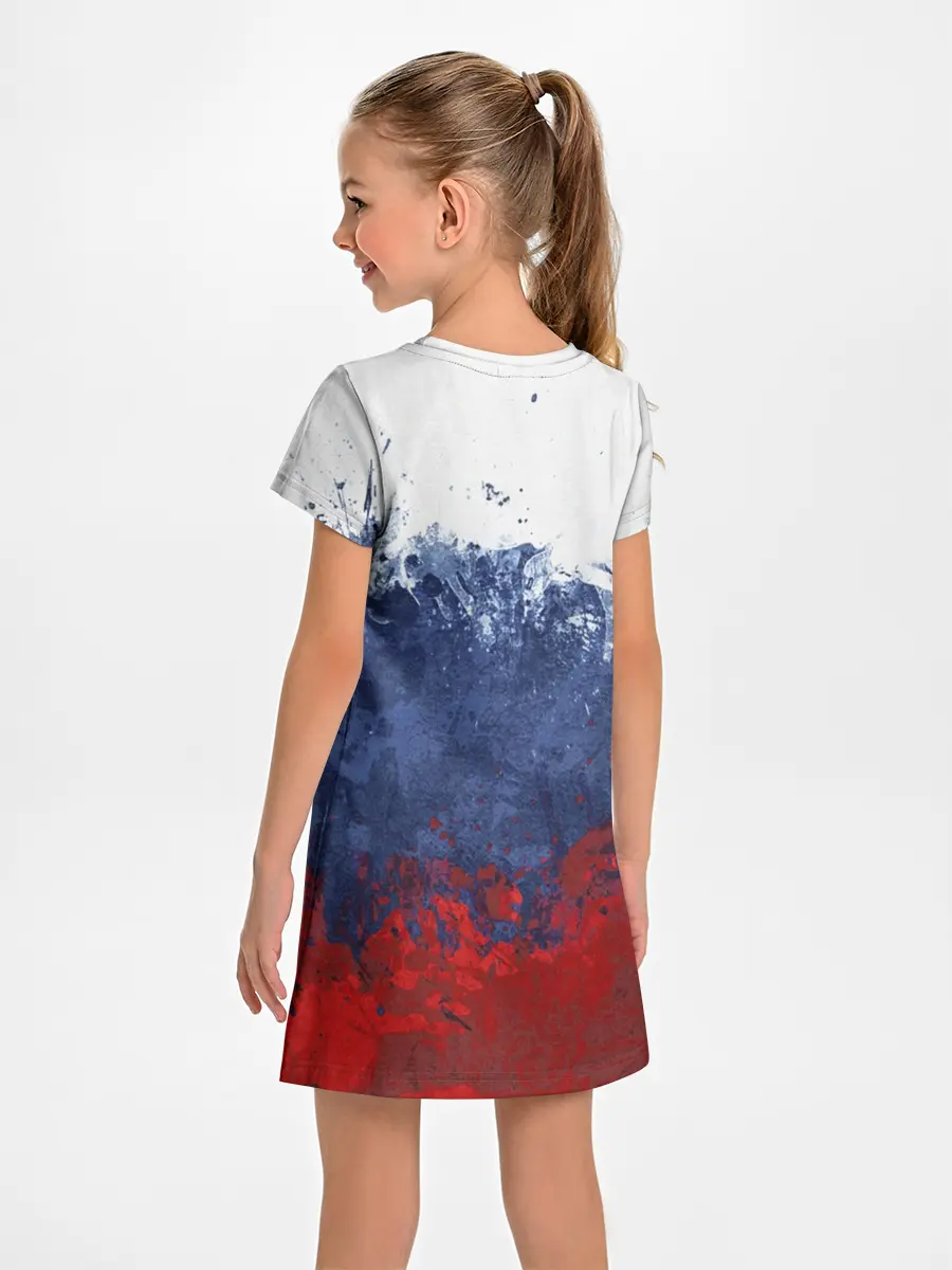 Детское платье / МВД