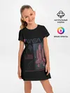 Детское платье / Nasa