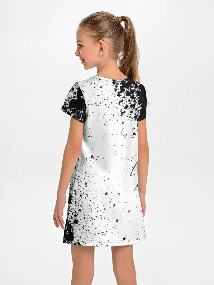 Детское платье / THE LAST OF US