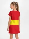 Детское платье / Манчестер Юнайтед ФК