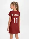 Детское платье / М.Салах 19-20 home форма