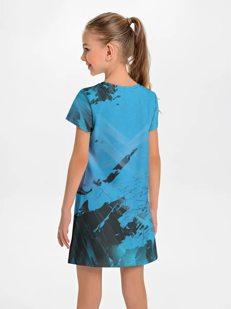 Детское платье / Osamu and Chuya