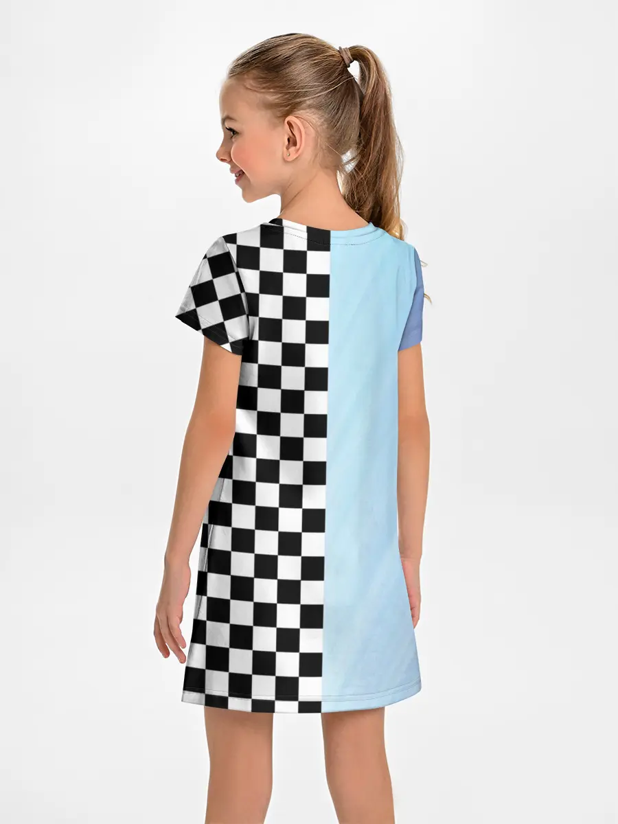 Детское платье / Френдзона Мэйби